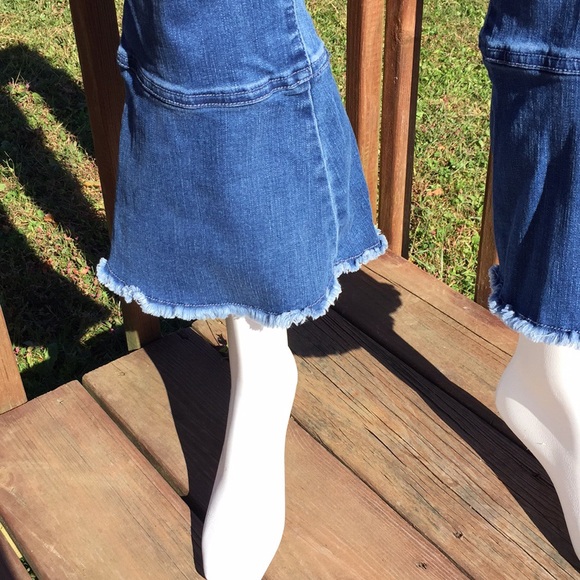 C&V Chelsea & Violet jeans - Picture 2 of 4